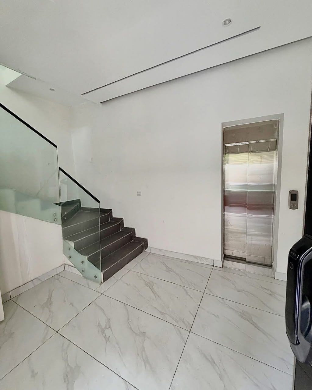 4bedrooms terrace duplex  / 2BN / Ikoyi 22