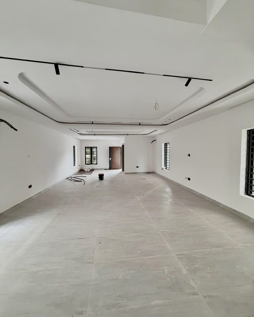 5bedrooms  Fully Detached Duplex  / Lekki phase1 /  1.5BN 2