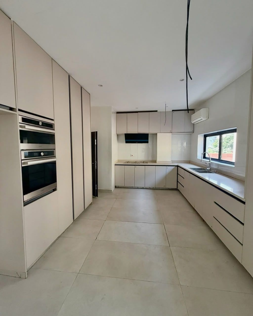 4bedrooms terrace duplex  / 2BN / Ikoyi 20
