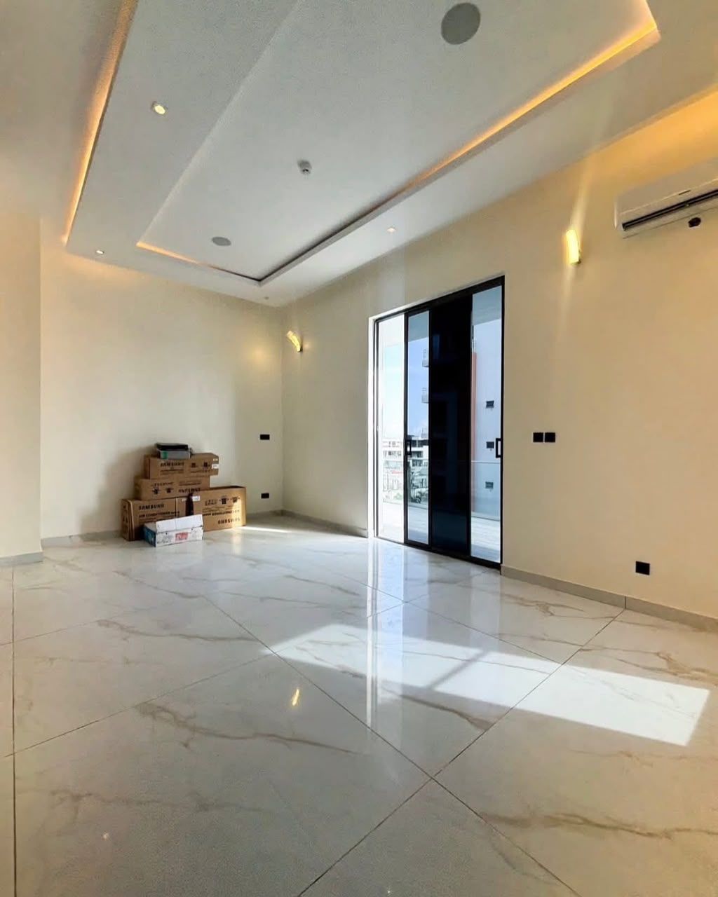 4bedrooms terrace duplex  / 2BN / Ikoyi 13