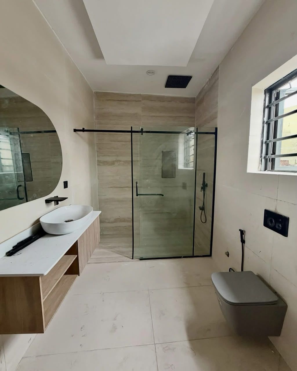 5bedrooms  Fully Detached Duplex  / Lekki phase1 /  1.5BN 11