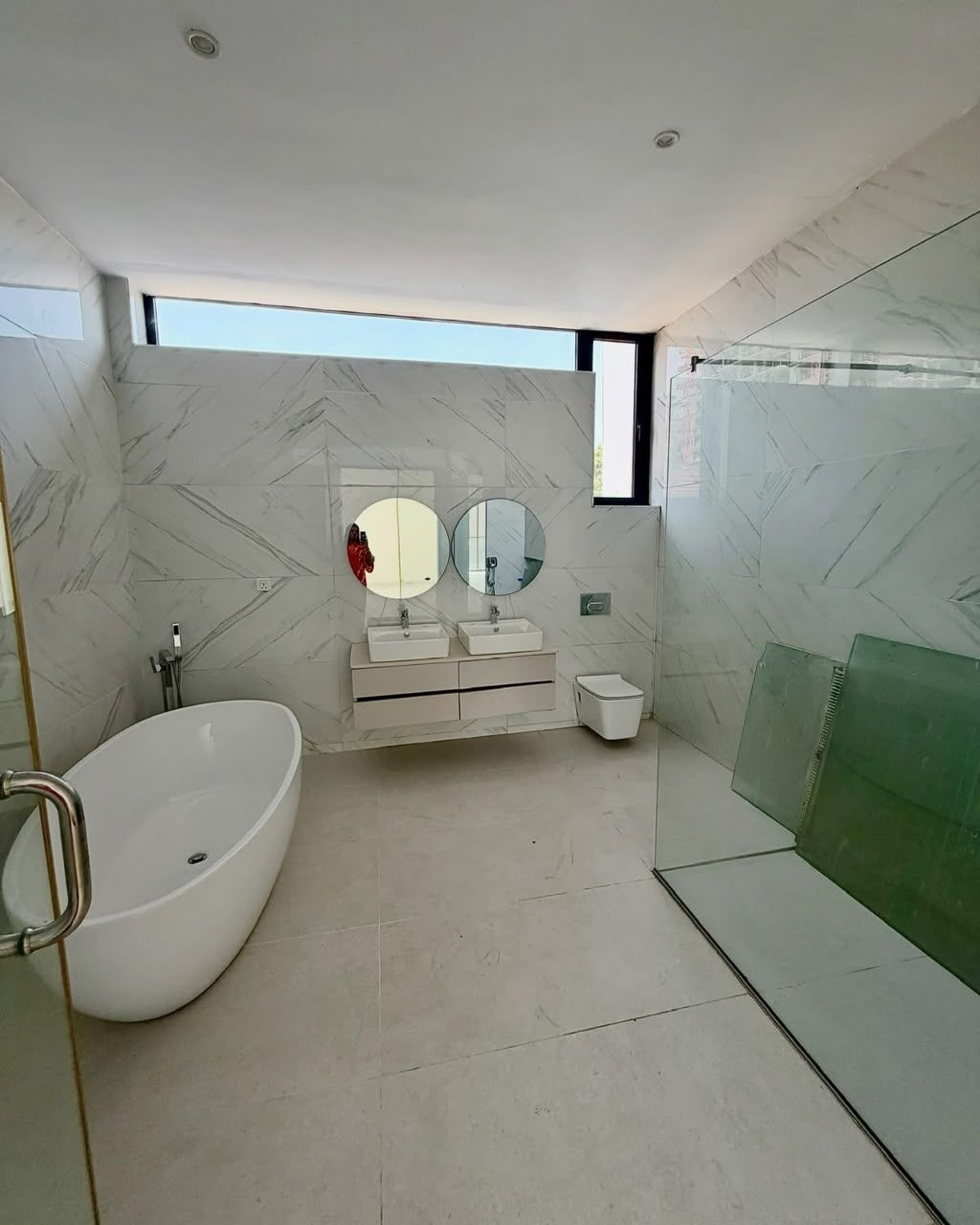 4bedrooms terrace duplex  / 2BN / Ikoyi 26