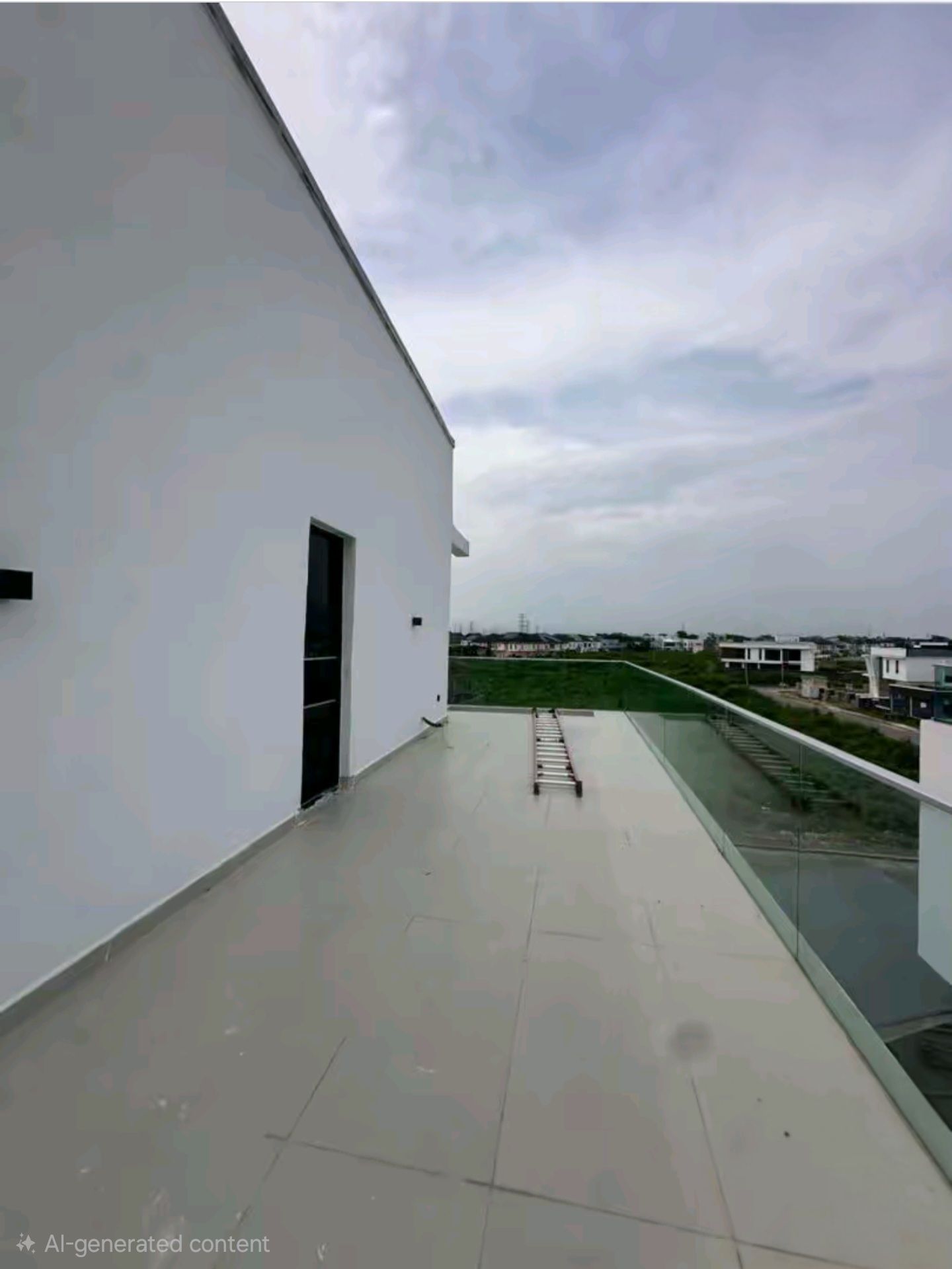 5 BEDROOM FULLY DETACHED DUPLEX WITH BQ / N530M /AJAH 7