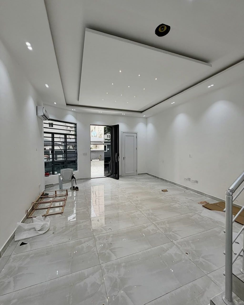 4 BED DUPLEX | ONIRU VICTORIA ISLAND | N700M 3