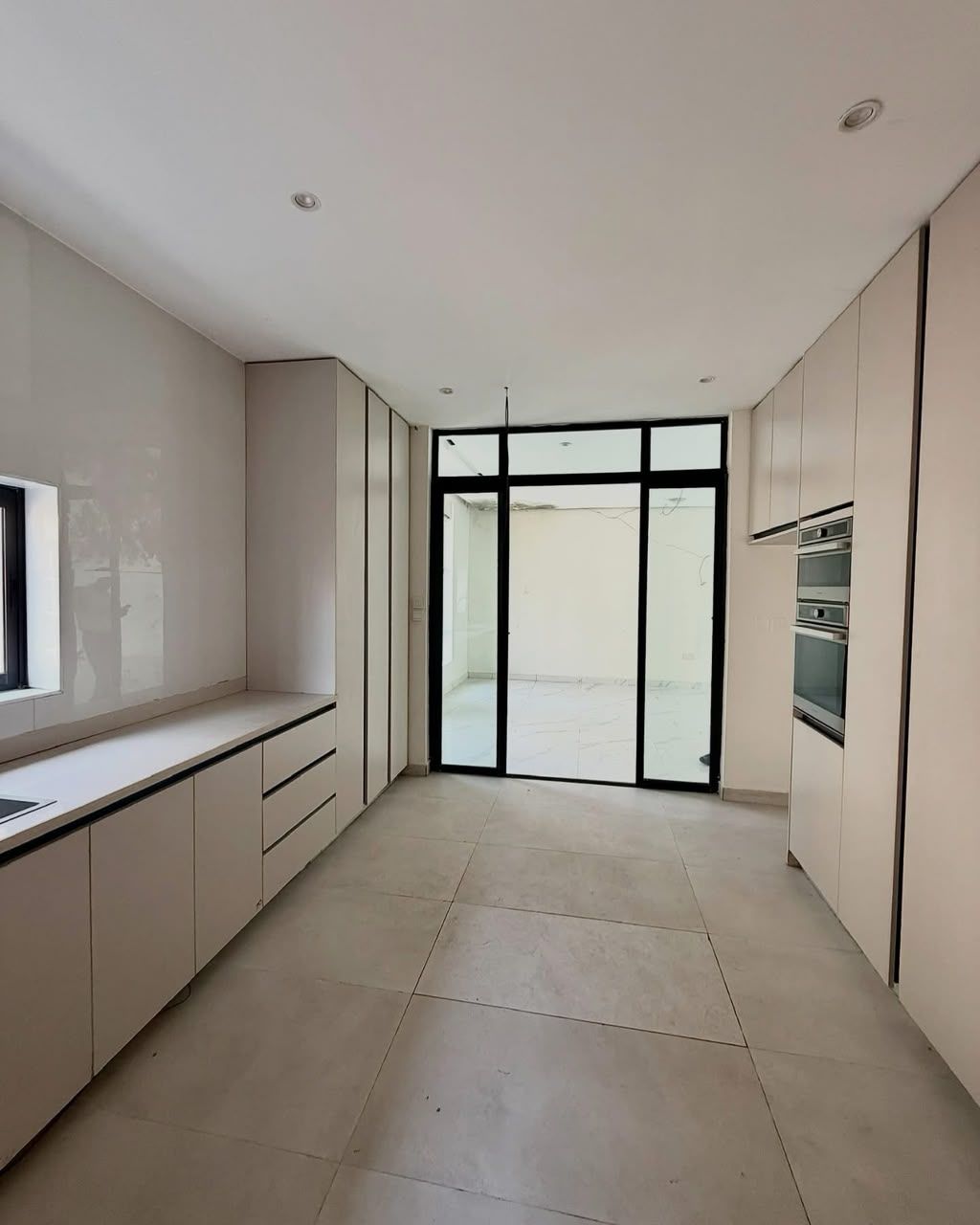 4bedrooms terrace duplex  / 2BN / Ikoyi 21