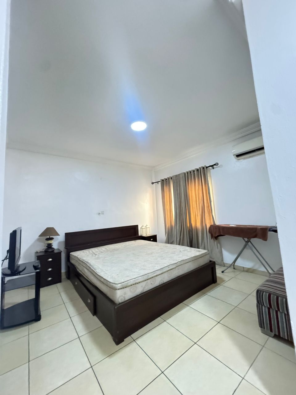 4 Bedroom Fully Serviced & Fully Furnished  Duplex (2 Floors) available for rent / ₦30 Million per annum / Oniru 5