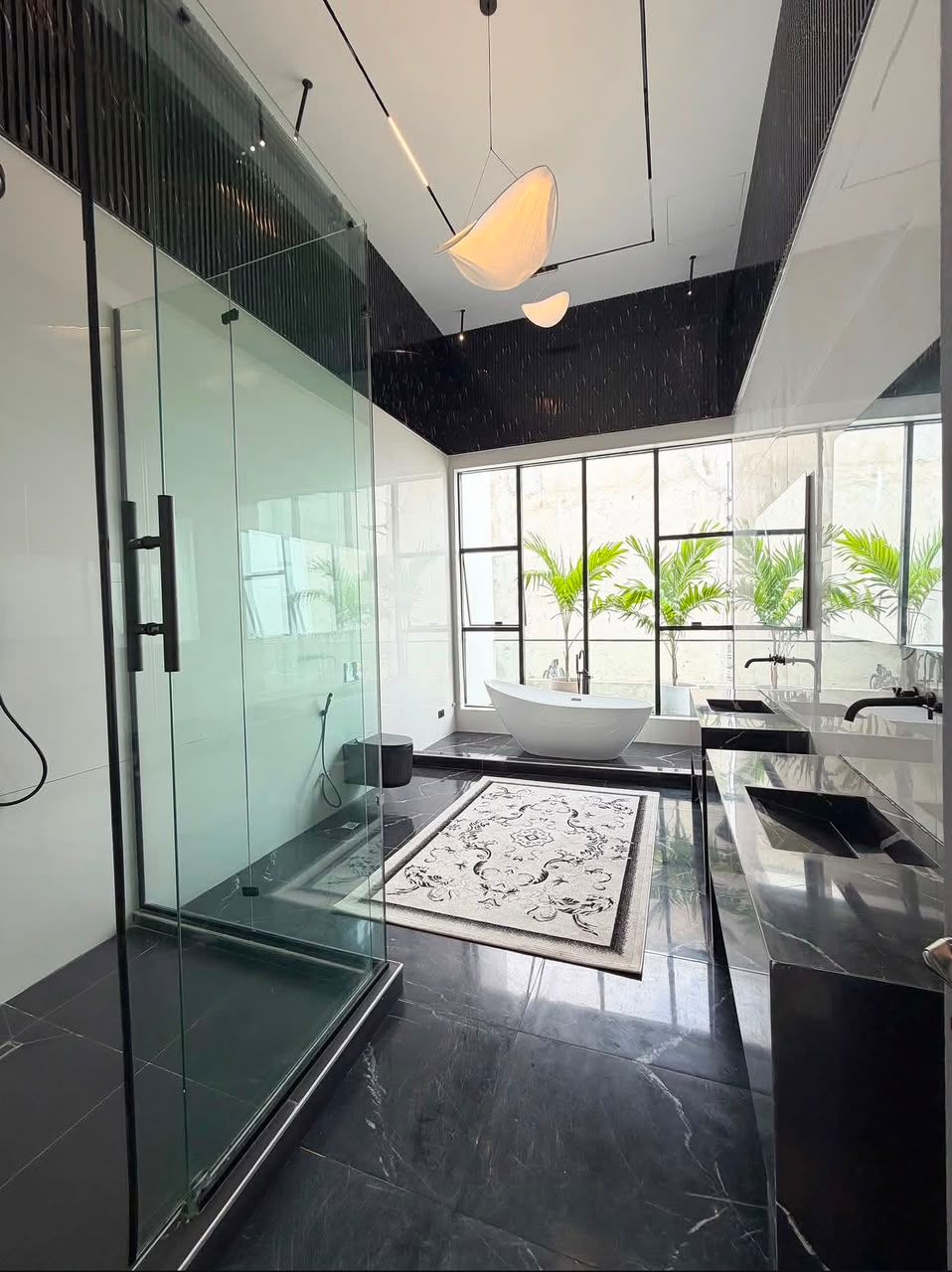 5Bedrooms Fully Detached Duplex , 1.7Bn, Swimming pool, Osapa London 13