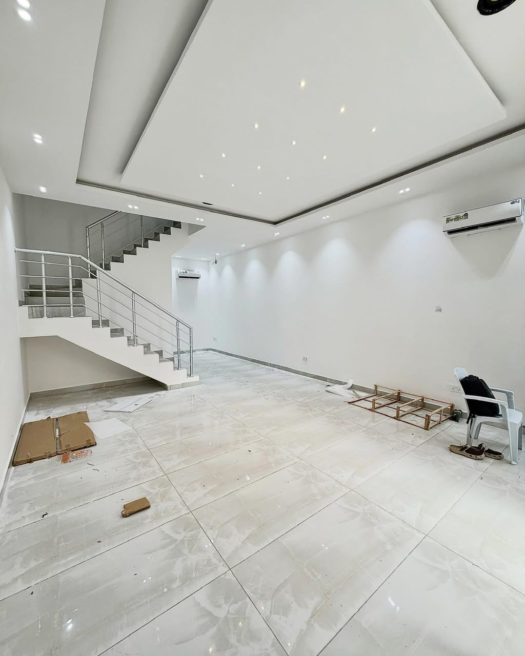 4 BED DUPLEX | ONIRU VICTORIA ISLAND | N700M 2