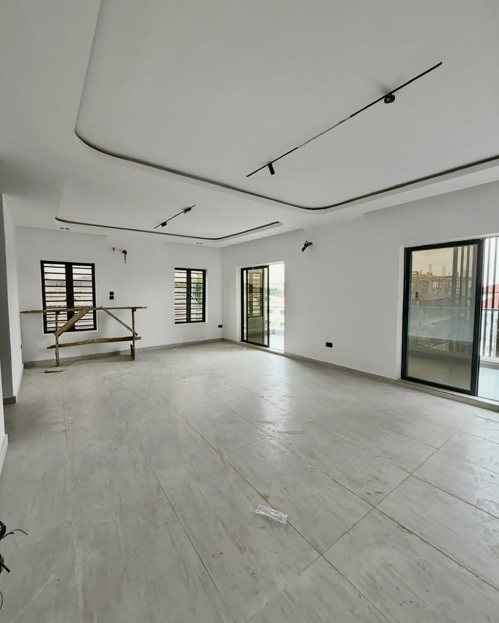 5bedrooms  Fully Detached Duplex  / Lekki phase1 /  1.5BN 8