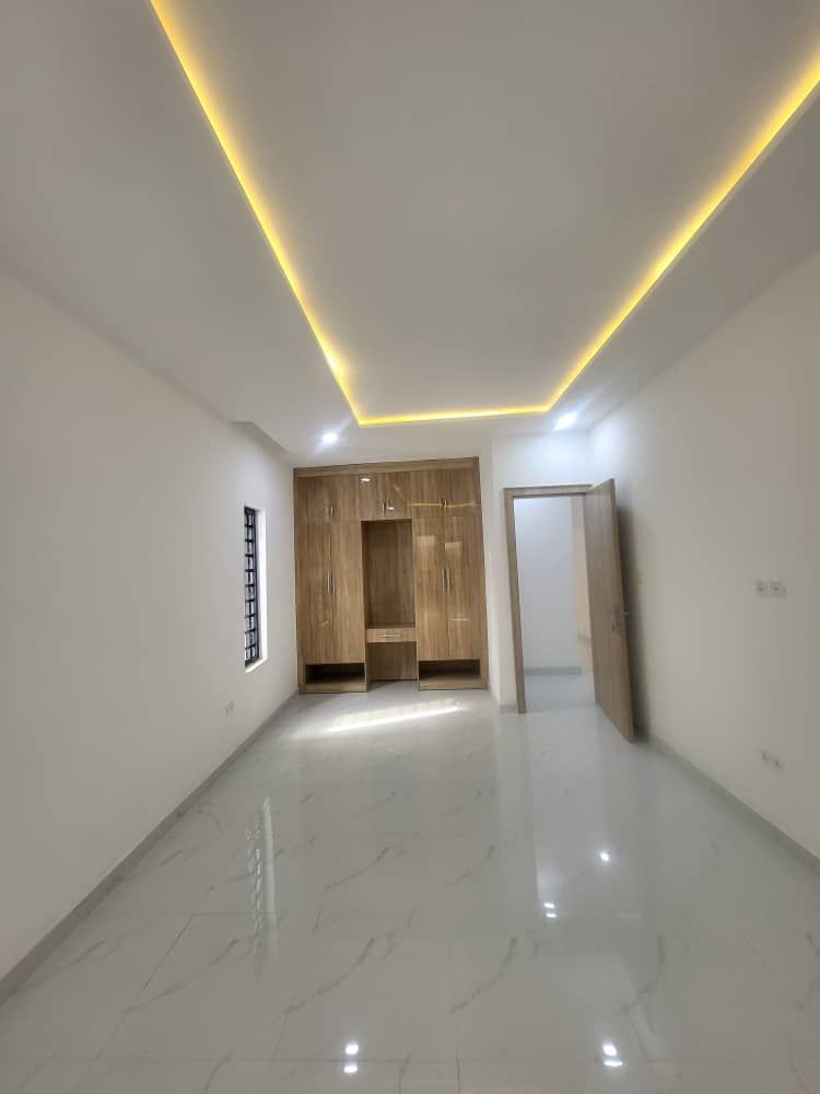 Brand new 2 units of 5 bedroom luxury detached duplex with BQ 14