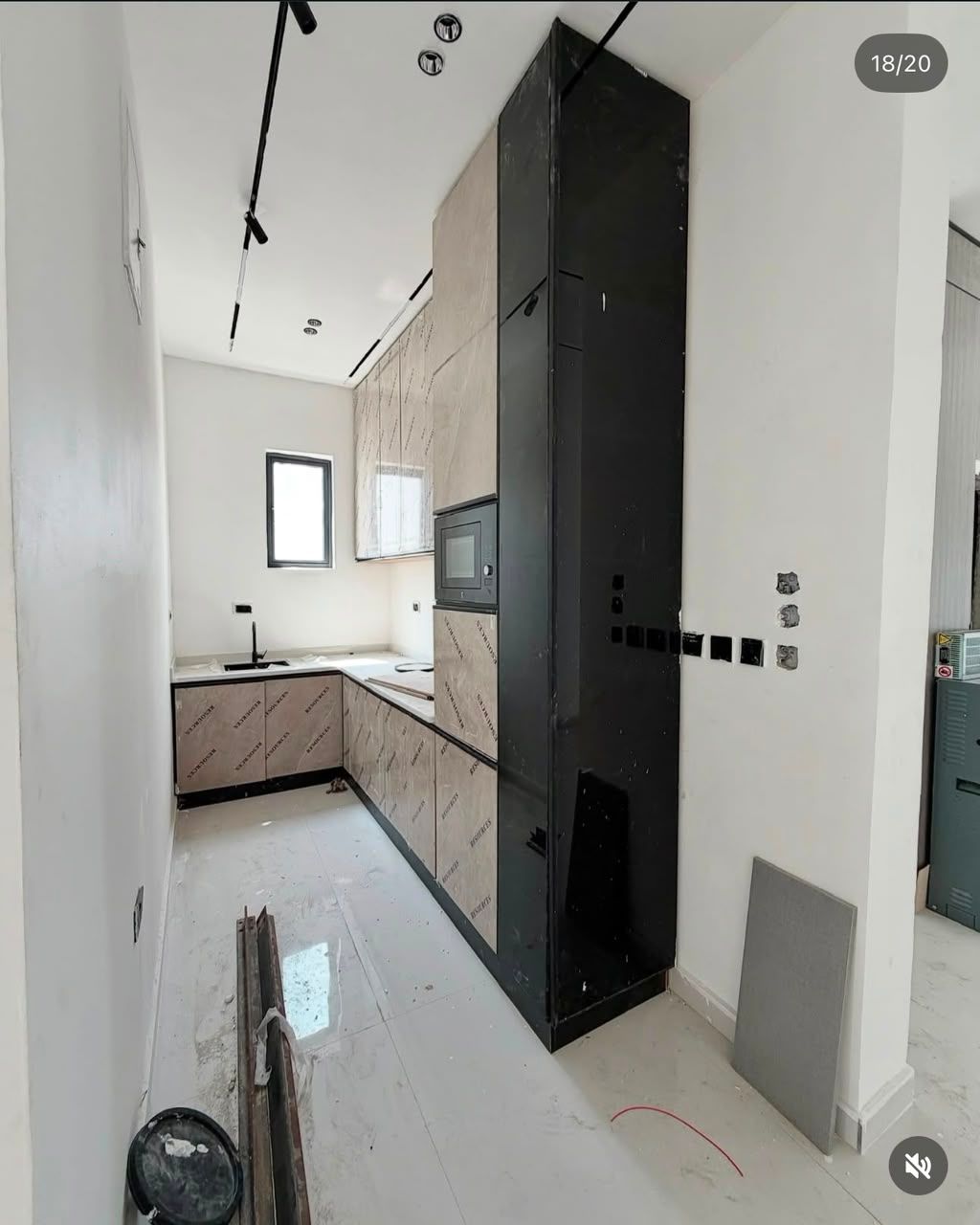 5Bedrooms Fully Detached Duplex, Corner Piece 5