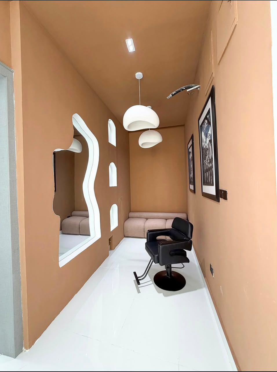 5Bedrooms Fully Detached Duplex , 1.7Bn, Swimming pool, Osapa London 10