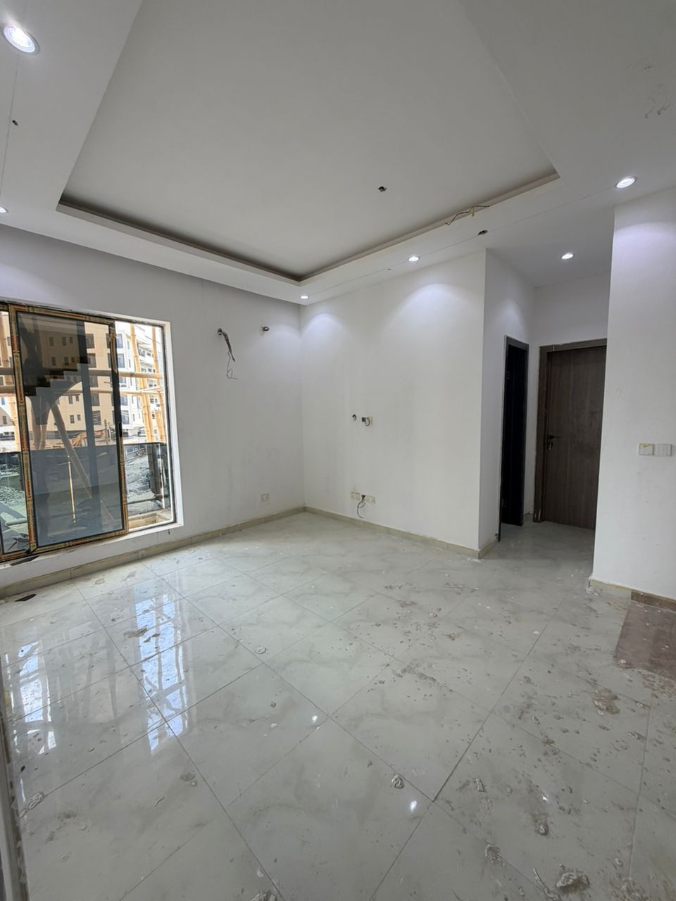 Lekki Phase 1 Residence, *   4-Bedroom Terrace Duplex + BQ: ₦440M *   3-Bedroom Penthouse + BQ & Elevator: ₦350M 3