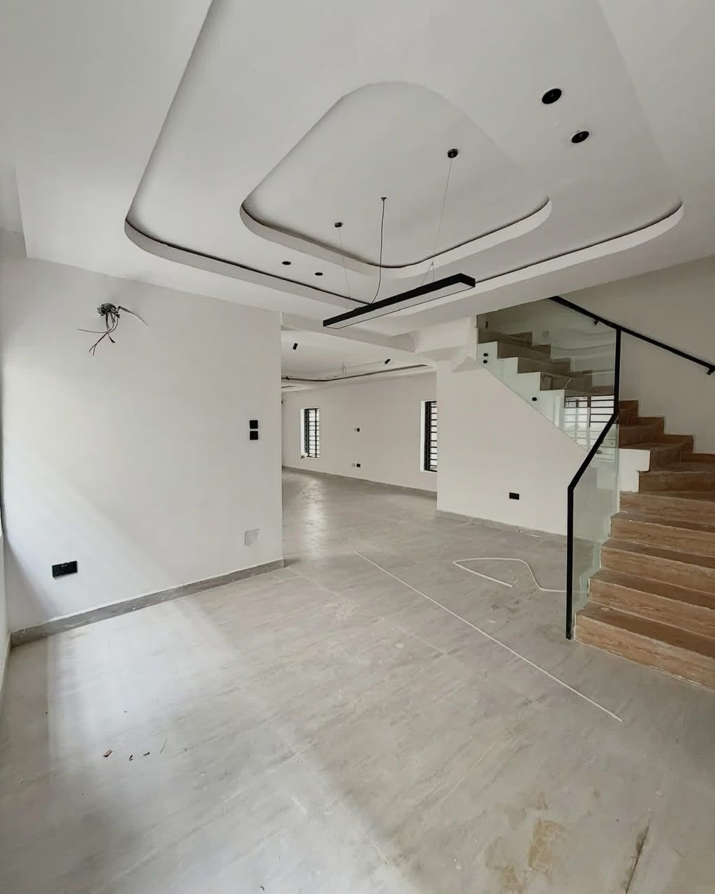 5bedrooms  Fully Detached Duplex  / Lekki phase1 /  1.5BN 3
