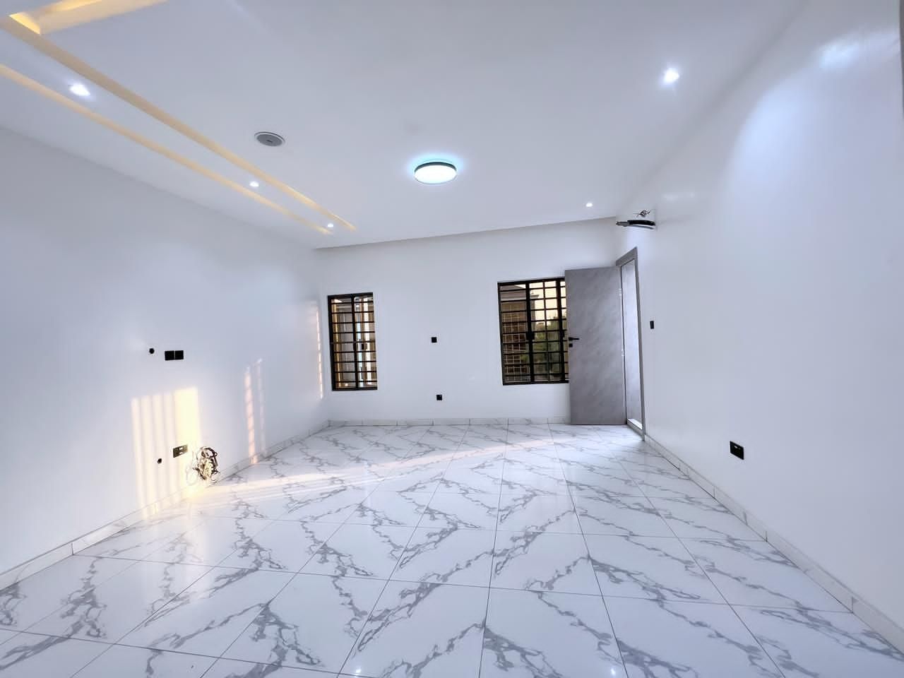 Lekki Phase  1 Proper , 4 bedrooms terraces with a private compound 30