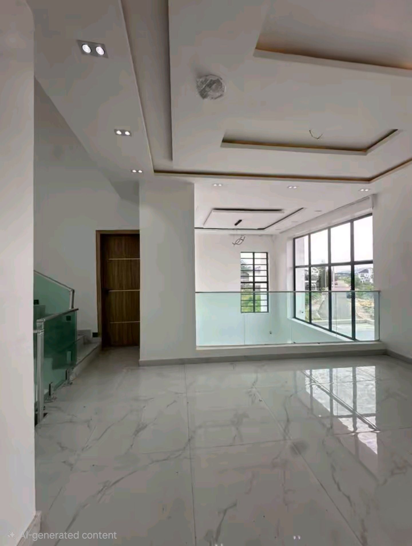 5 BEDROOM FULLY DETACHED DUPLEX WITH BQ / N530M /AJAH 4
