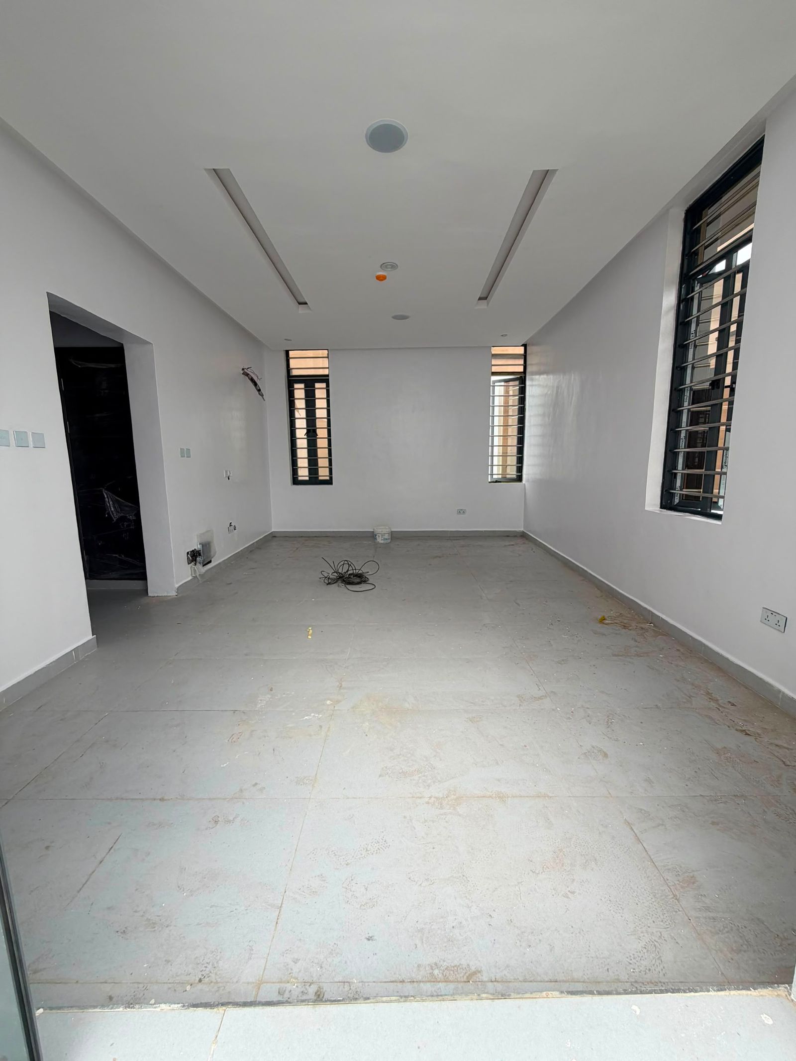 Lovely 4 Bedroom Semi Detached Duplex with Bq / Omole Phase 2 /₦550M  / C.of.O 11