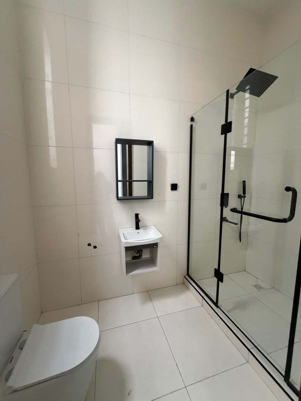 4 Bedroom duplex orchid 380m 9