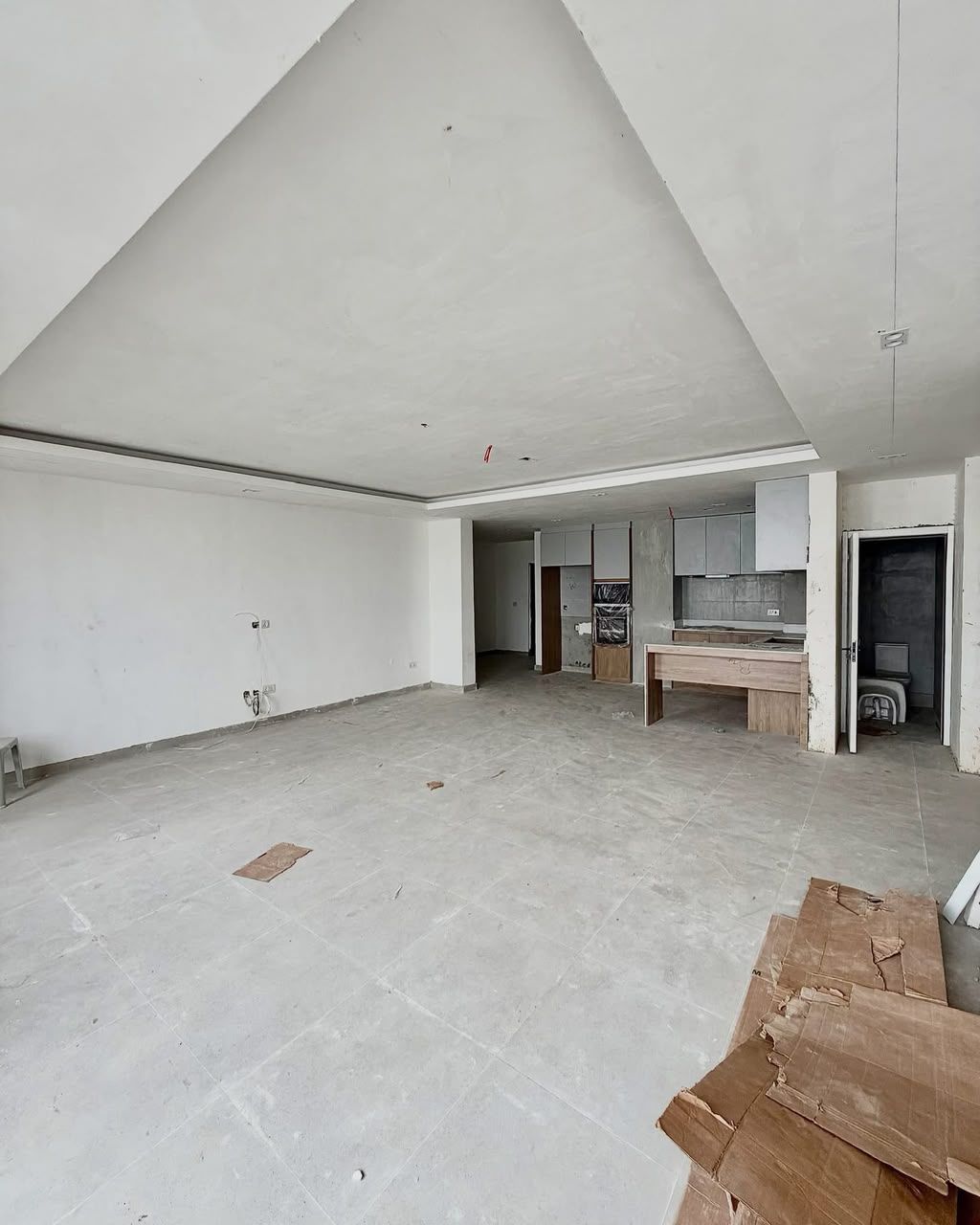 A 2bedroom apartment in Victoria Island,  lagos nigeria,  450m , 4