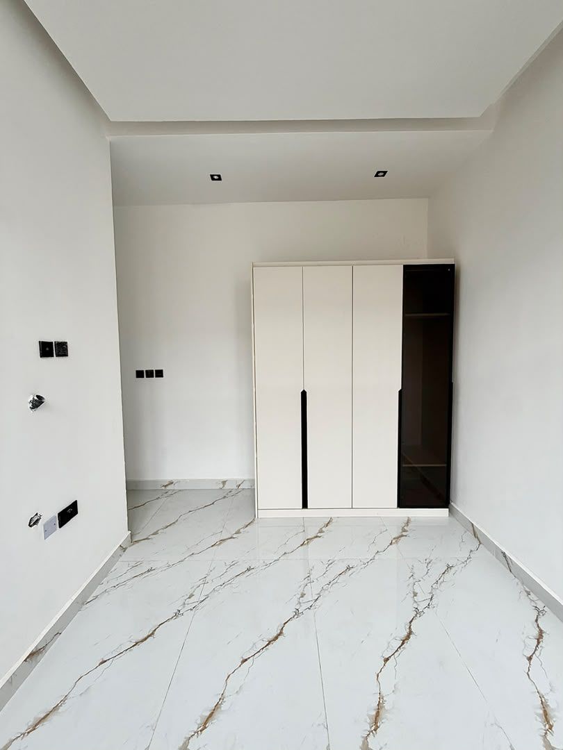 4 bedroom maisonette ikoyi 1.8B 24