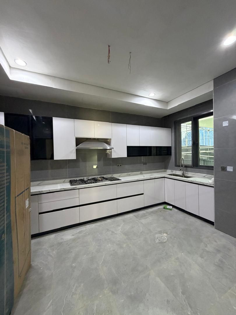 6 BED DUPLEX | IKOYI, LAGOS | N2.7B 4