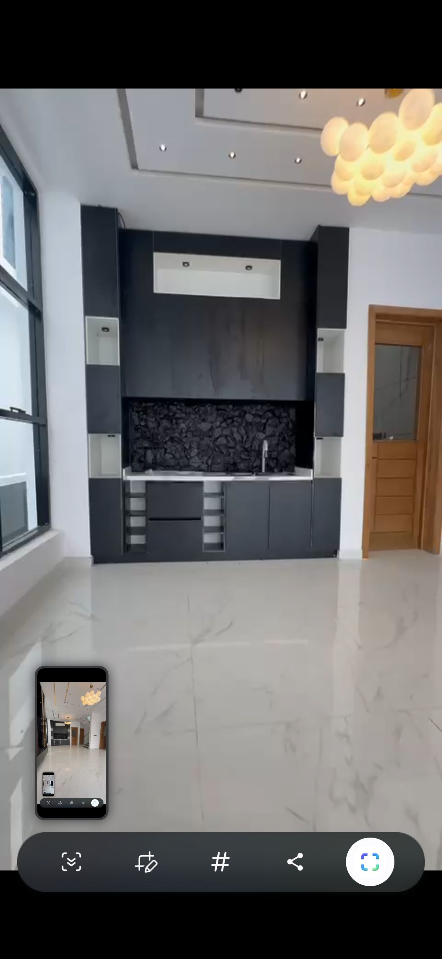 New 5Bed detached duplex +pool N380m. Title c of o. My Direct brief Megamound Estate ikota 9