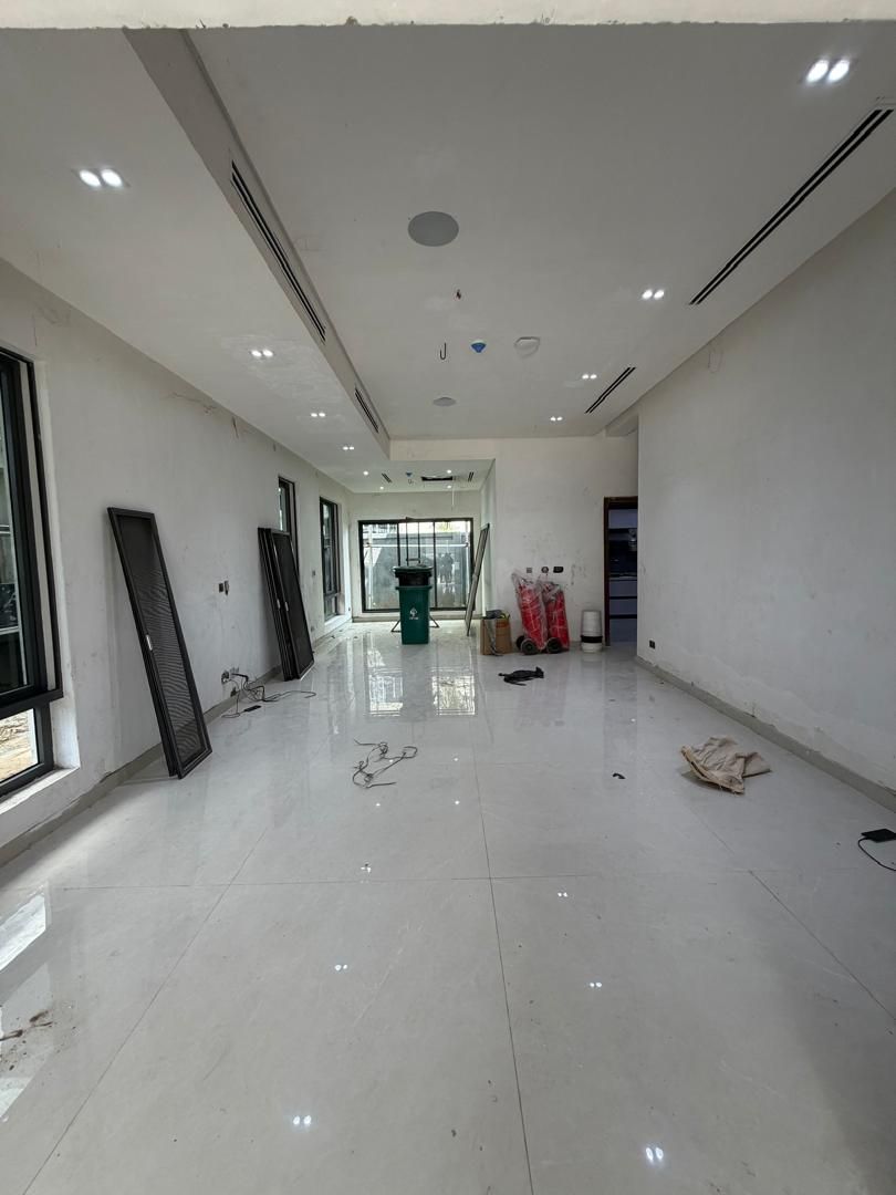 6 BED DUPLEX | IKOYI, LAGOS | N2.7B 2
