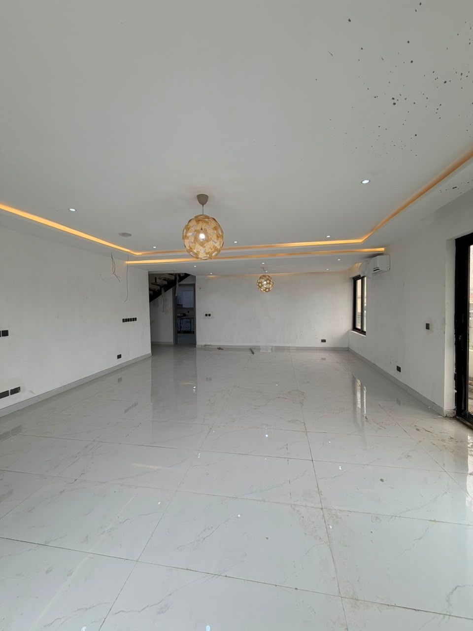 4 bedroom maisonette ikoyi 1.8B 3