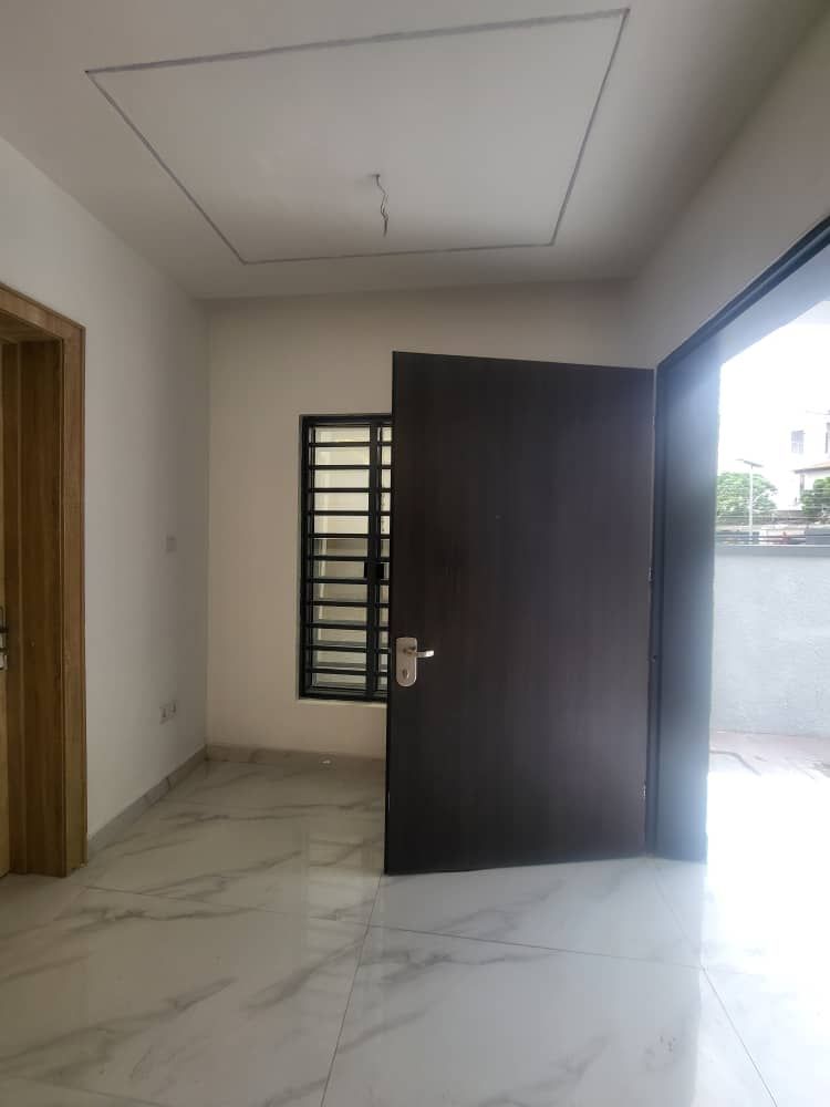 Brand new 2 units of 5 bedroom luxury detached duplex with BQ 7