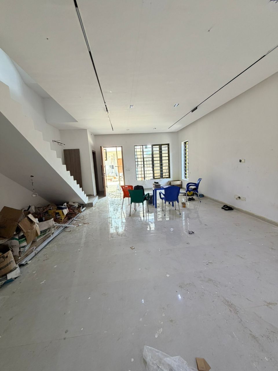 Lekki Phase 1 Residence, *   4-Bedroom Terrace Duplex + BQ: ₦440M *   3-Bedroom Penthouse + BQ & Elevator: ₦350M 4
