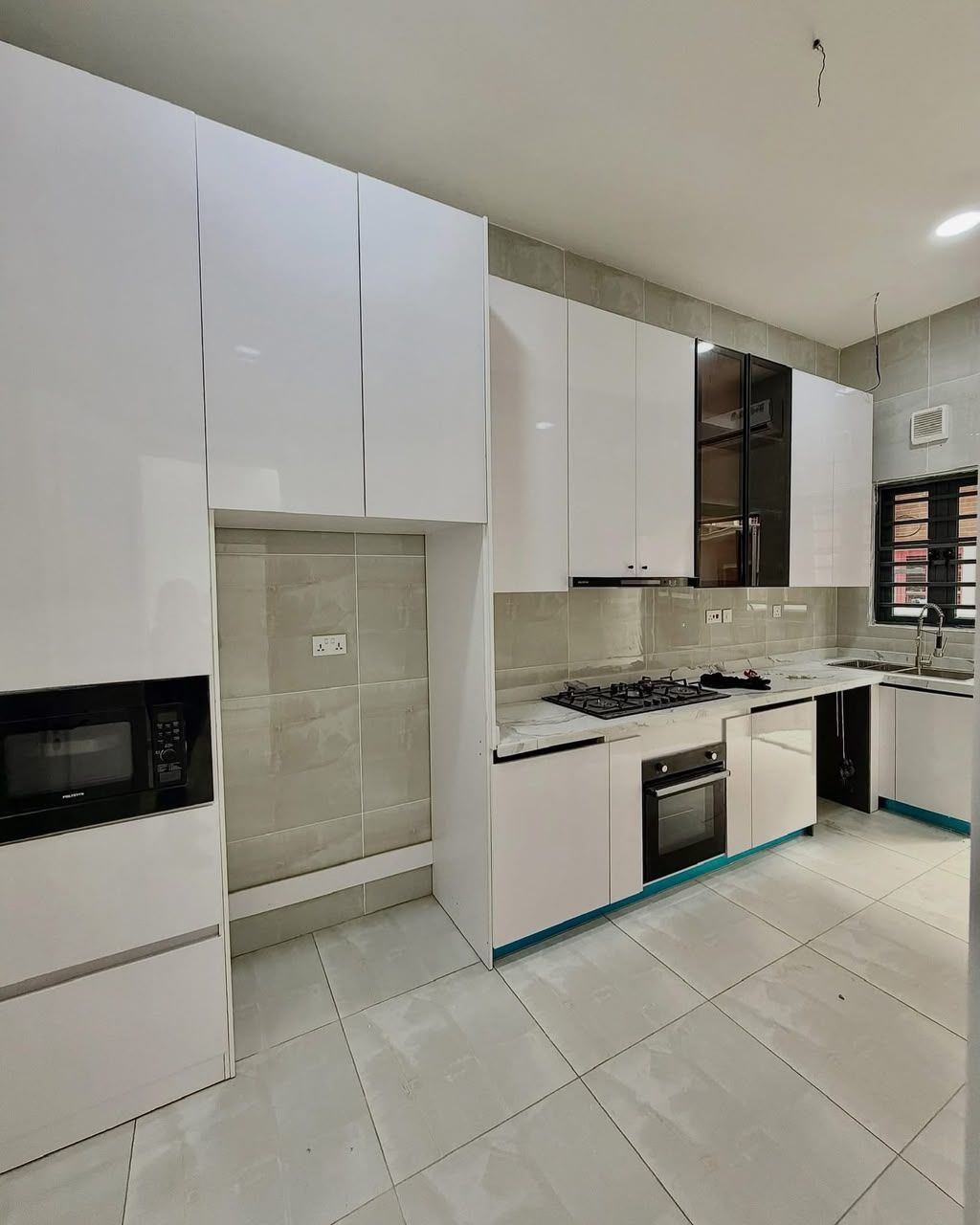 4 BED DUPLEX | ONIRU VICTORIA ISLAND | N700M 4