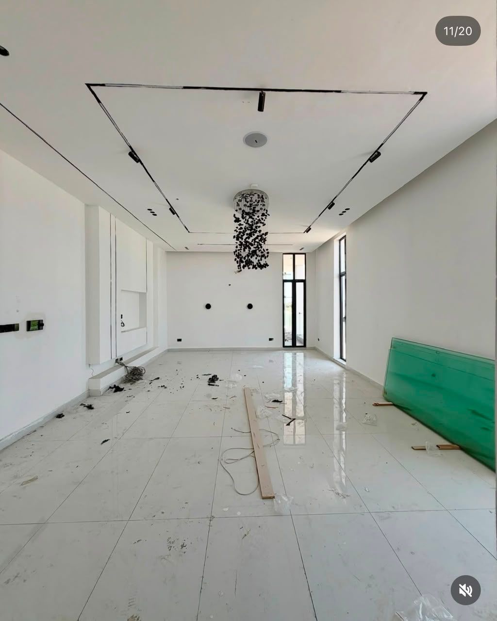 5Bedrooms Fully Detached Duplex, Corner Piece 11