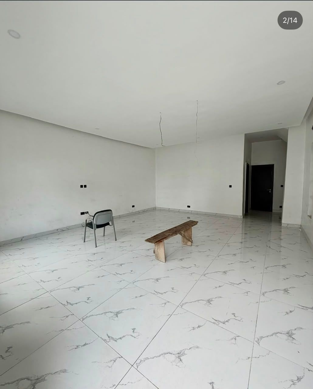 5 Bedroom duplex VGC  320M 2