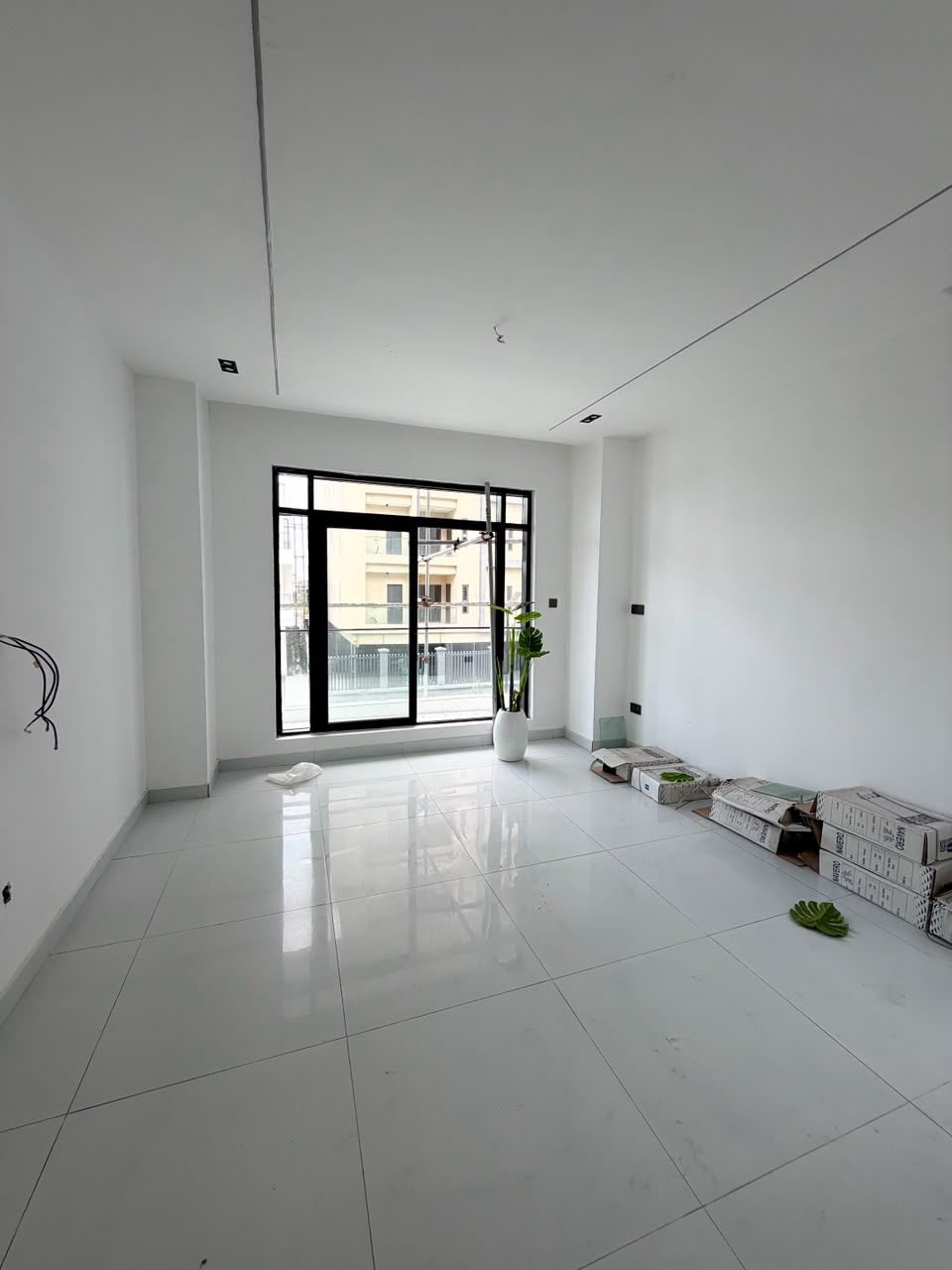 2Bedroom apartment 320m Lekki phase 1 9