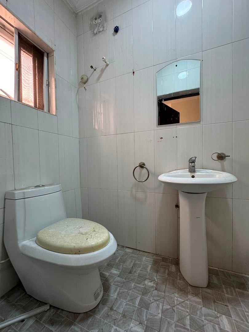 Spacious 4 Bedroom Semi Detached Duplex In A Serene Environment /  Opebi ,Ikeja /  C. of . O  / 450M 14