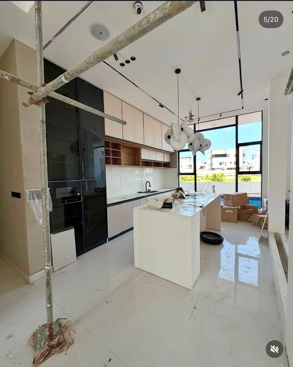 5Bedrooms Fully Detached Duplex, Corner Piece 17