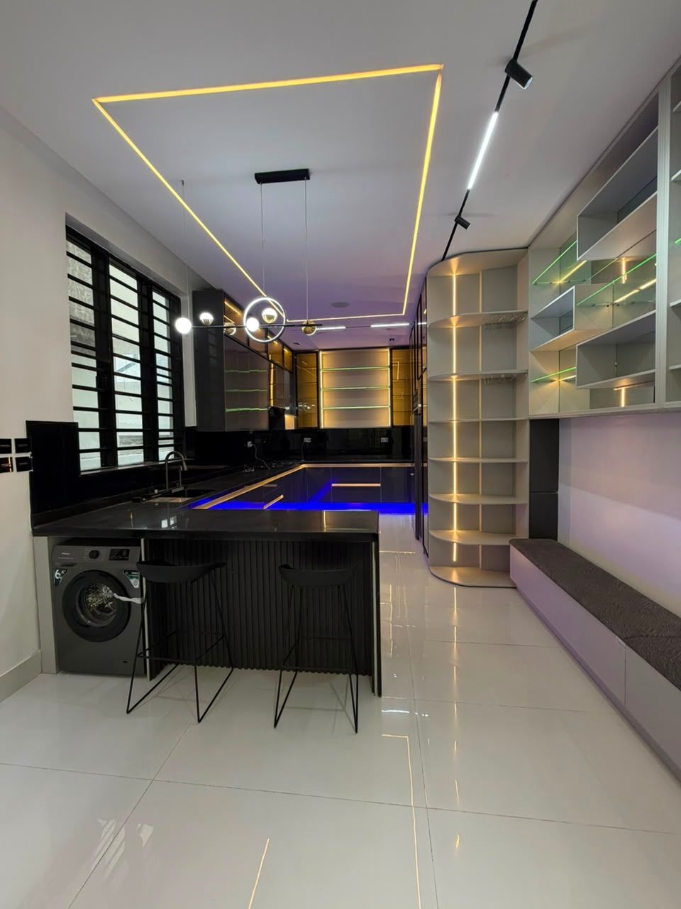 5-BED FULLY DETACHED / BQ / ORCHID  / 470M / 5